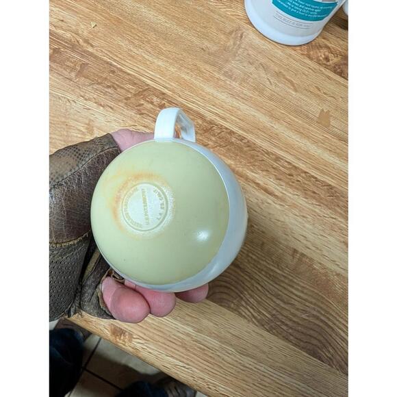 Tommee Tippee Vintage Collectible Mug - Picture 4 of 5